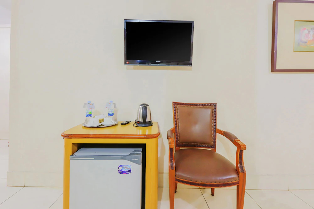 Hotel Kalisma Syariah by OYO Rooms