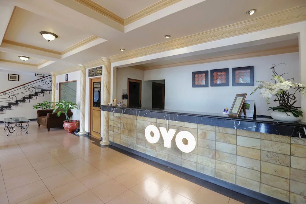 Hotel Kalisma Syariah by OYO Rooms
