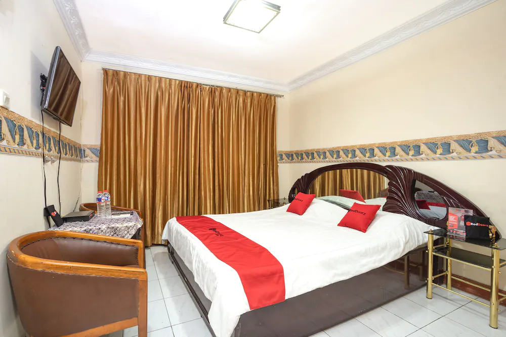 Hotel Karya by Reddoorz