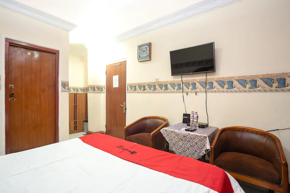 Hotel Karya by Reddoorz