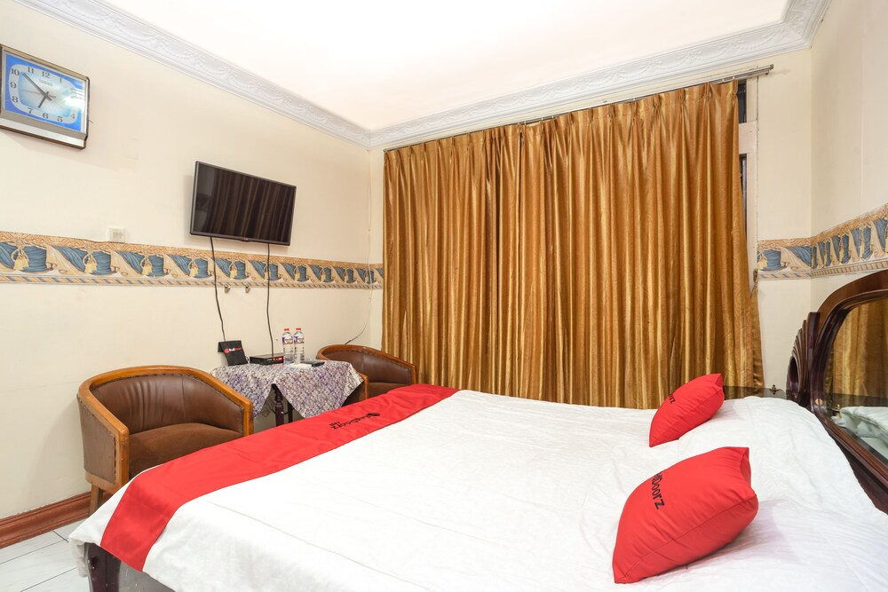 Hotel Karya by Reddoorz