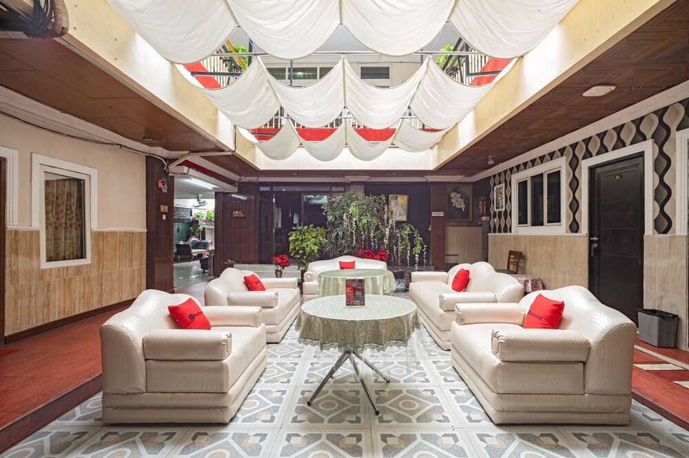 Hotel Karya by Reddoorz