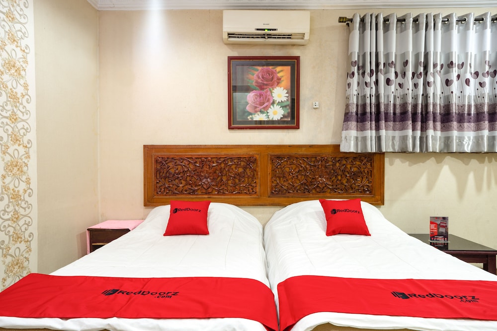 Hotel Karya by Reddoorz