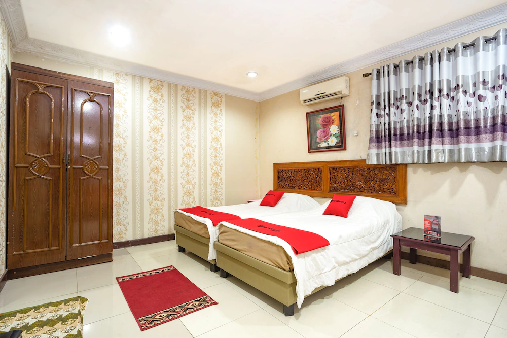 Hotel Karya by Reddoorz