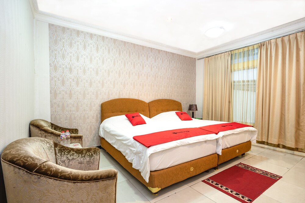 Hotel Karya by Reddoorz