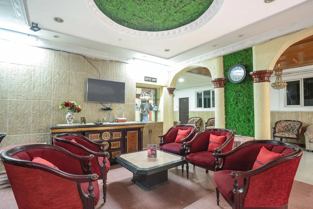 Hotel Karya by Reddoorz