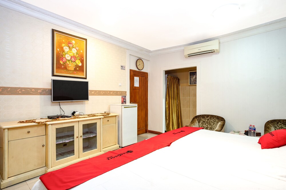 Hotel Karya by Reddoorz