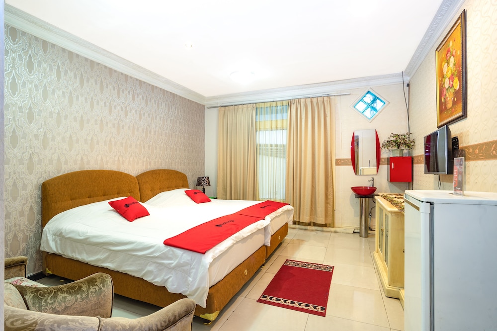 Hotel Karya by Reddoorz