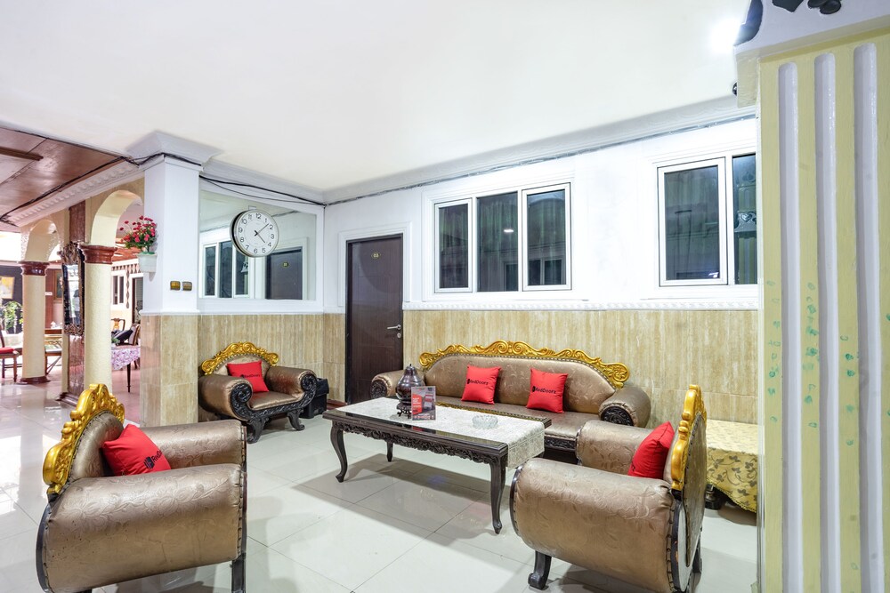 Hotel Karya by Reddoorz