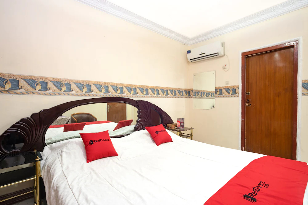 Hotel Karya by Reddoorz