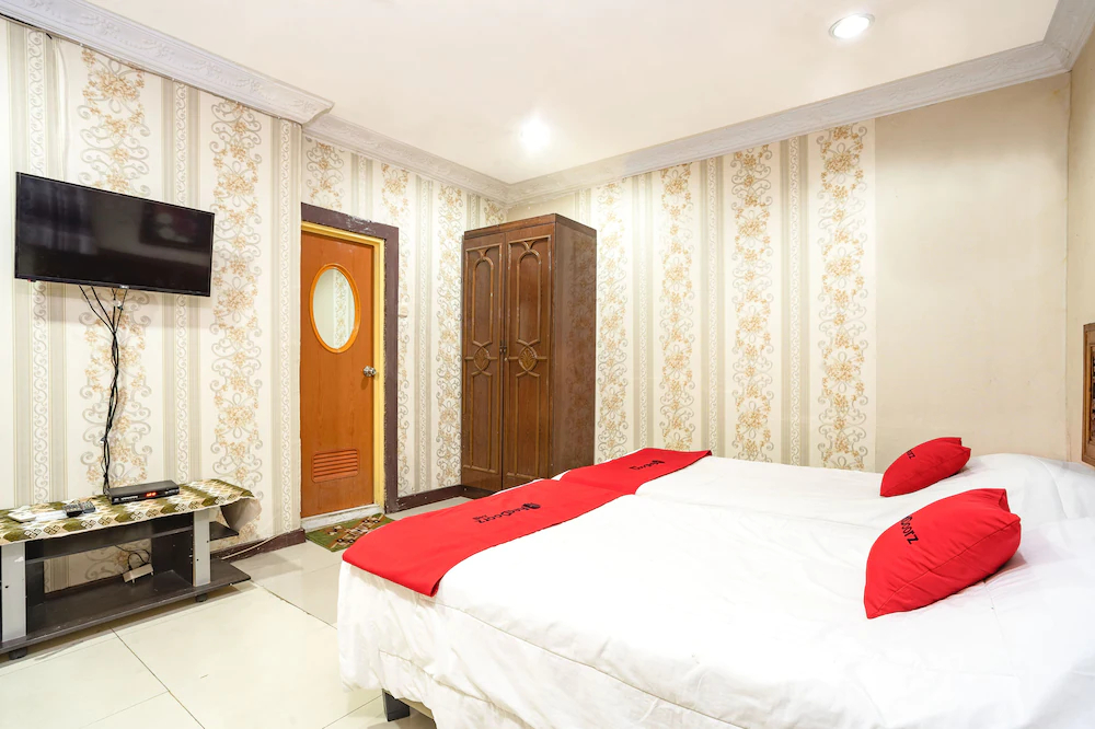 Hotel Karya by Reddoorz