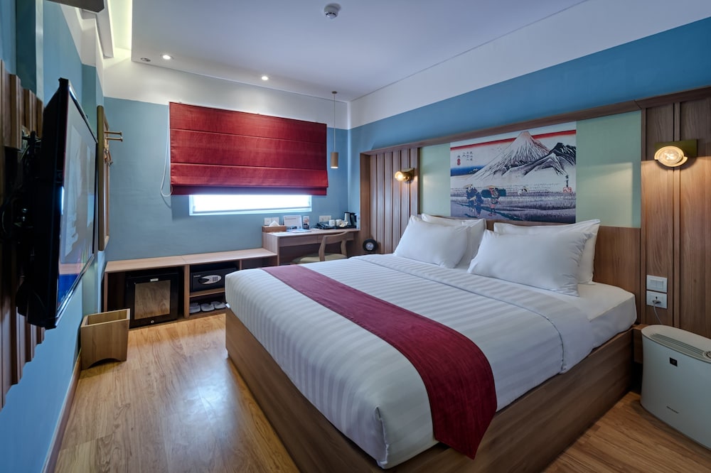 Hotel Kuretakeso Kemang