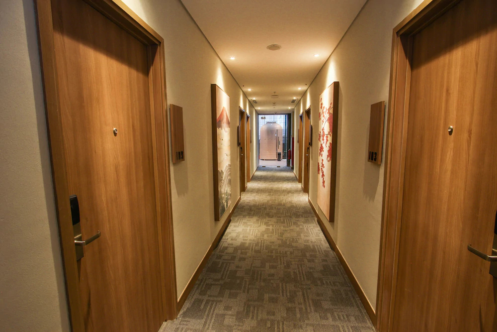 Hotel Kuretakeso Kemang