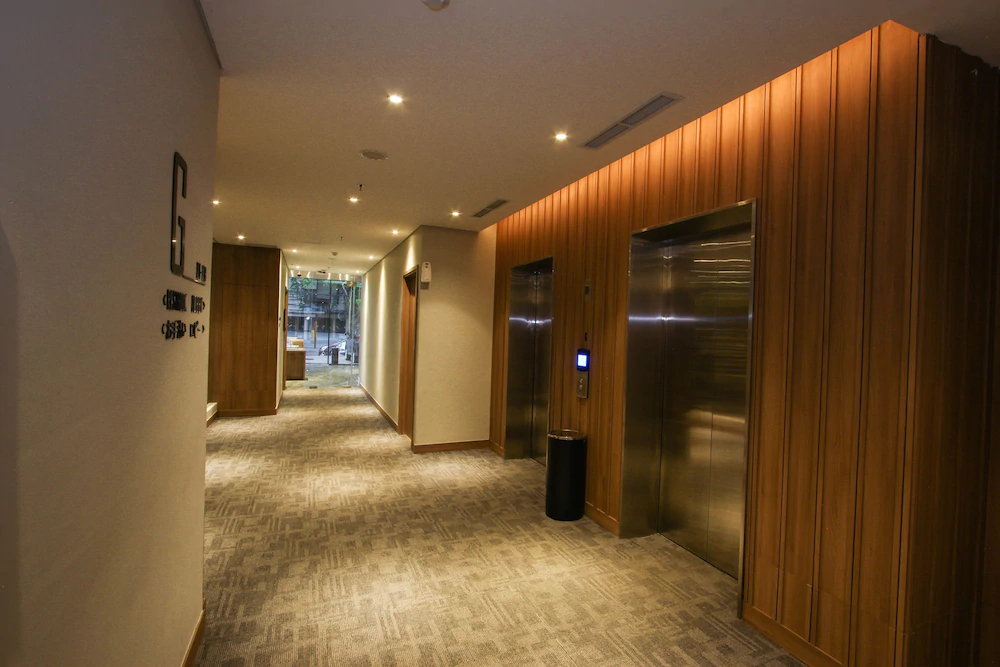 Hotel Kuretakeso Kemang