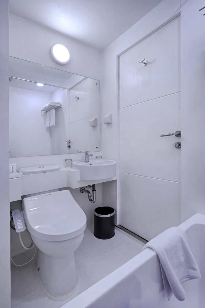 Hotel Kuretakeso Kemang