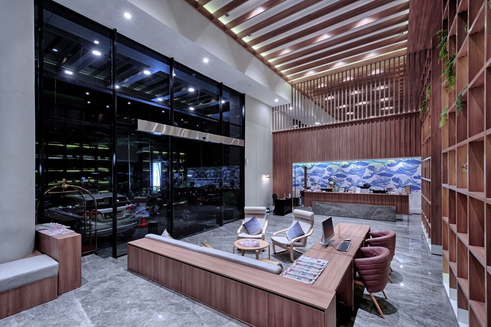 Hotel Kuretakeso Kemang