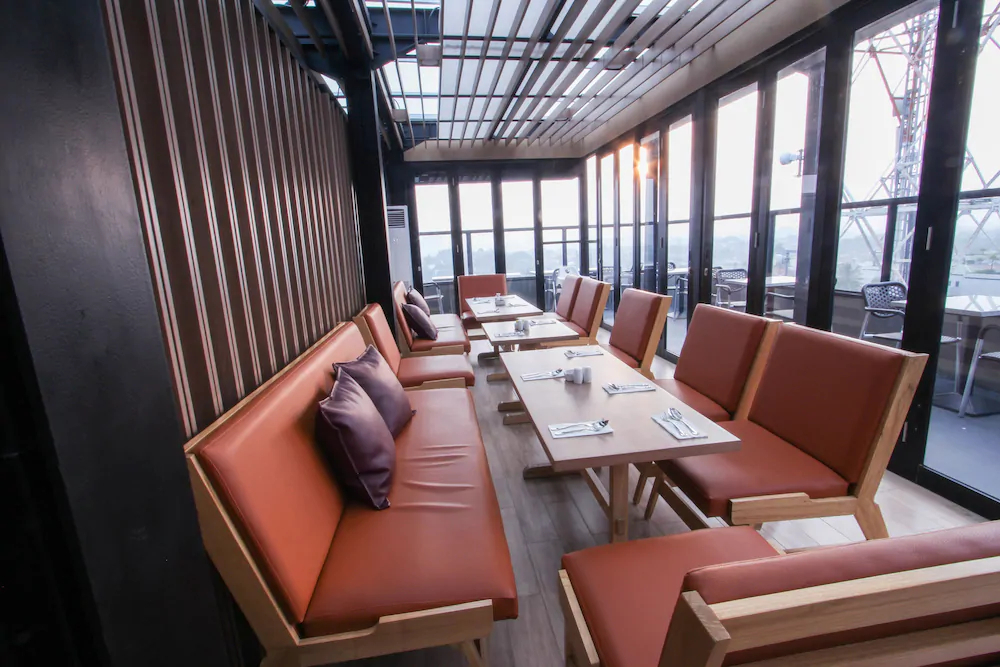 Hotel Kuretakeso Kemang