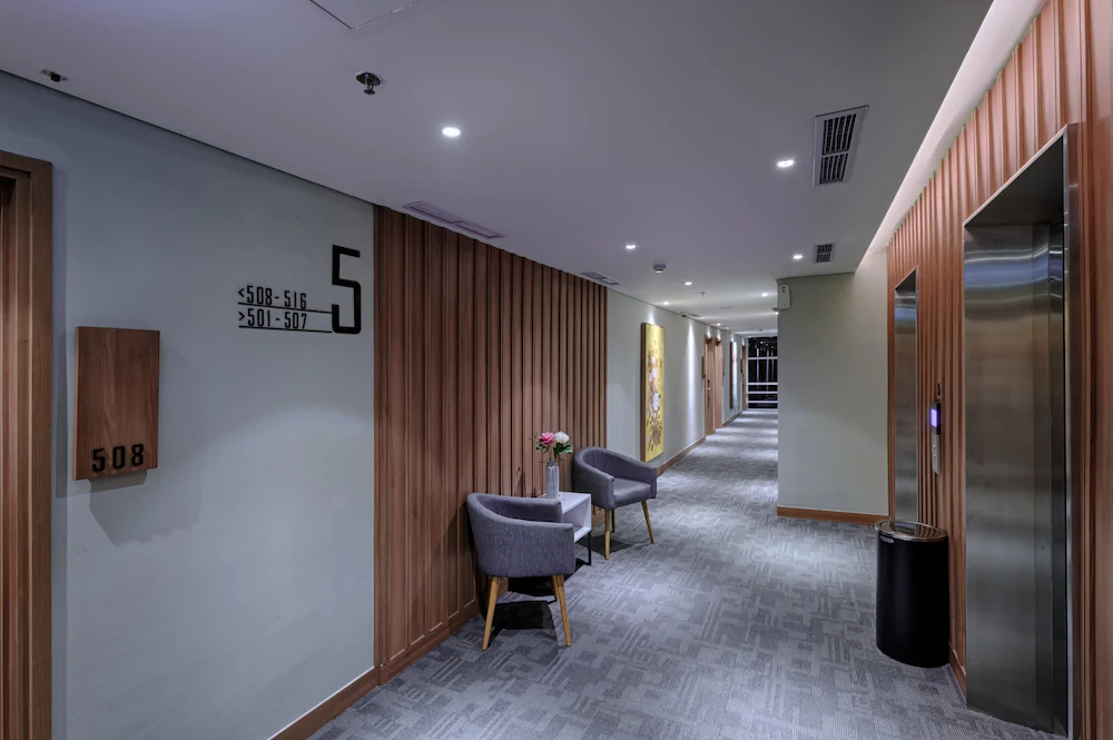 Hotel Kuretakeso Kemang
