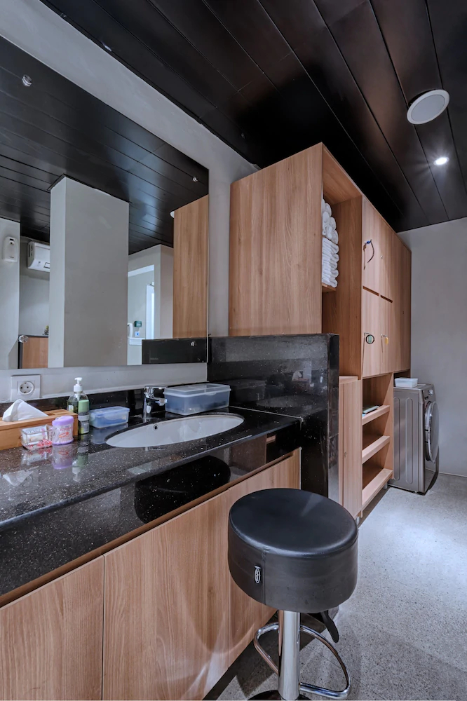 Hotel Kuretakeso Kemang