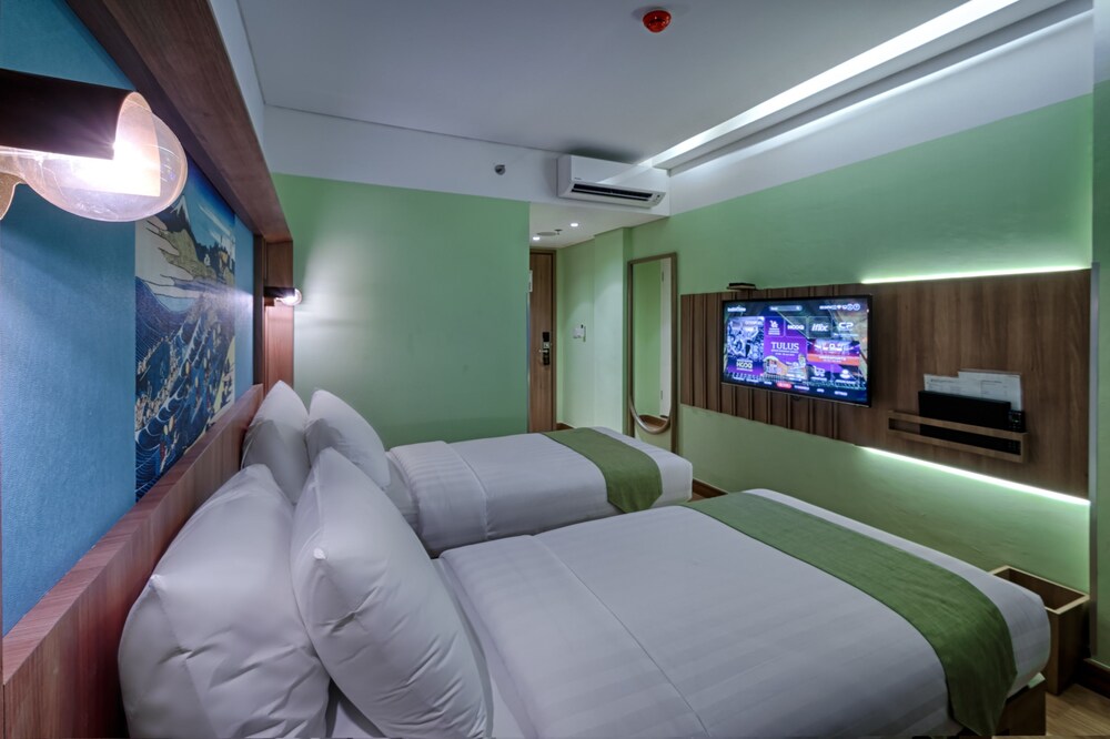 Hotel Kuretakeso Kemang