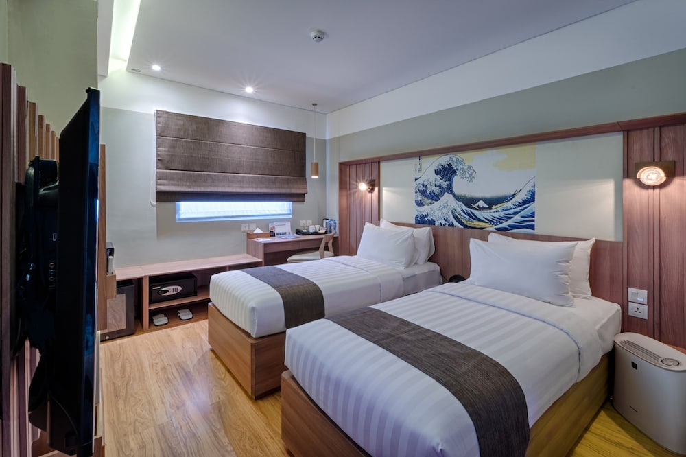 Hotel Kuretakeso Kemang