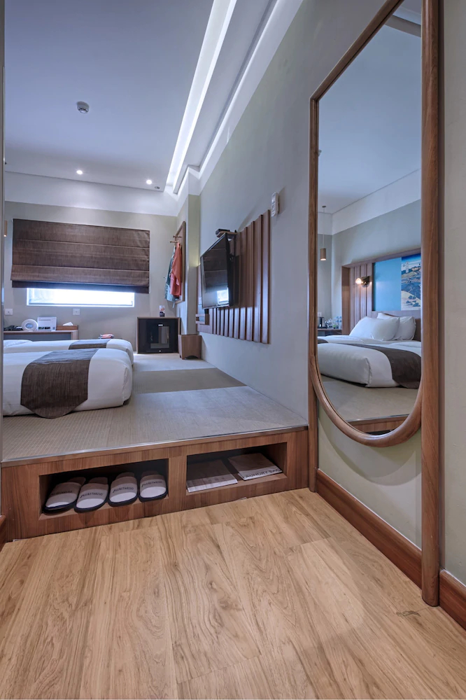 Hotel Kuretakeso Kemang