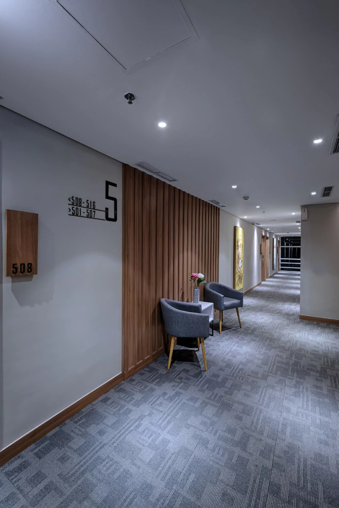 Hotel Kuretakeso Kemang