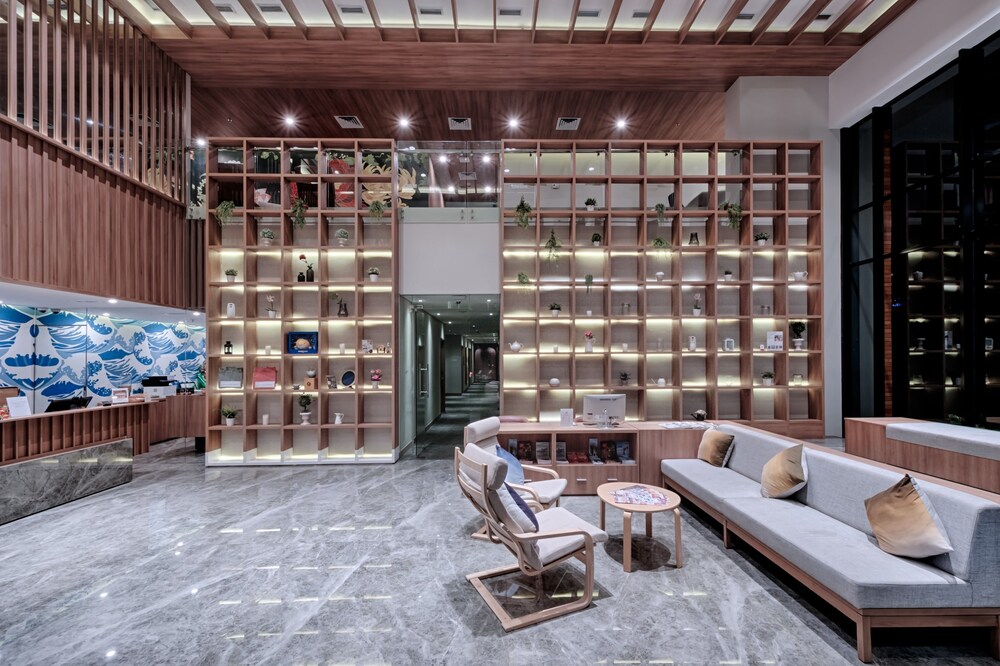 Hotel Kuretakeso Kemang