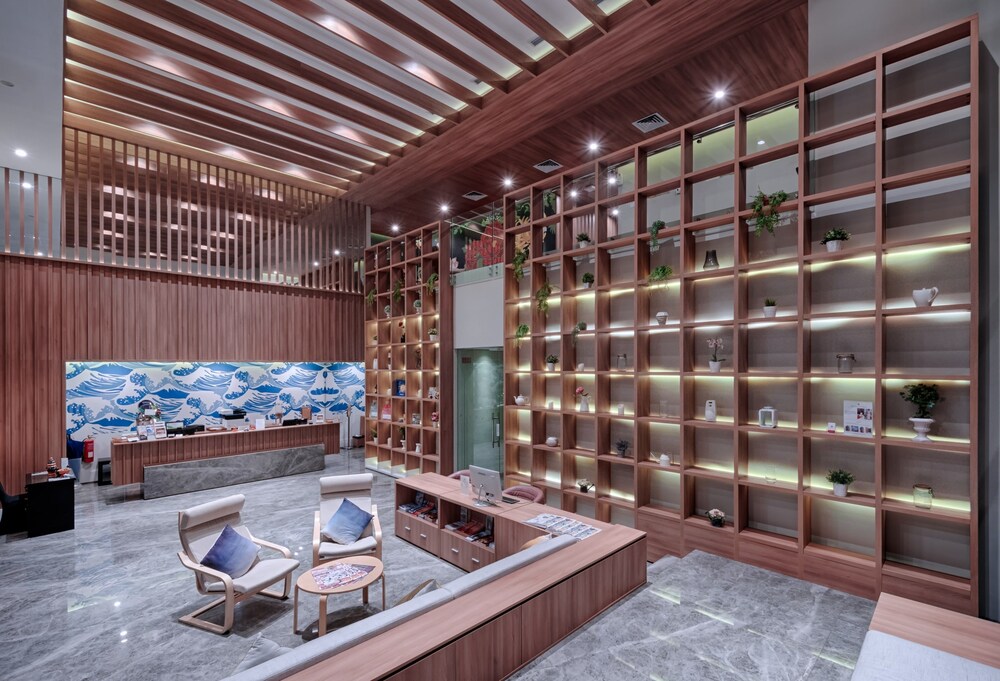 Hotel Kuretakeso Kemang