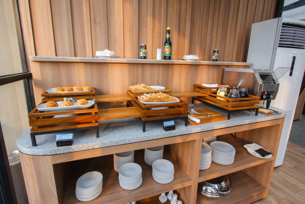 Hotel Kuretakeso Kemang