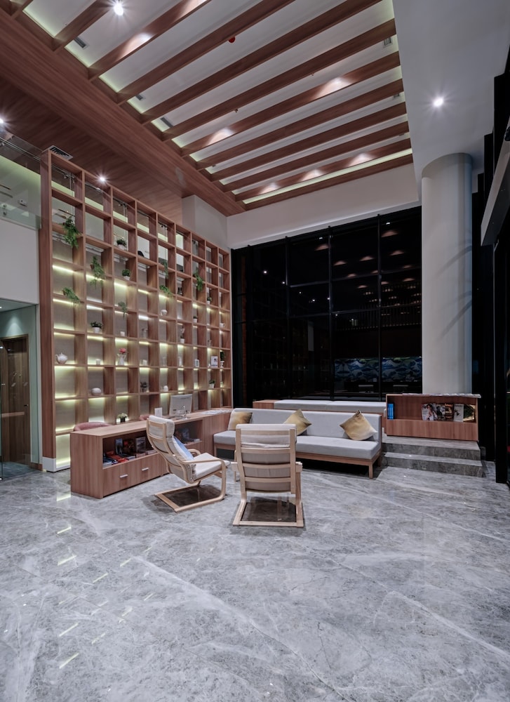 Hotel Kuretakeso Kemang