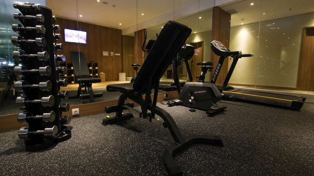 Hotel Kuretakeso Kemang