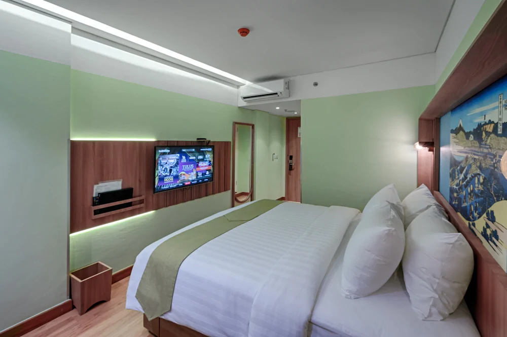Hotel Kuretakeso Kemang