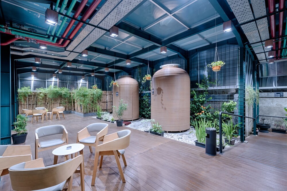 Hotel Kuretakeso Kemang