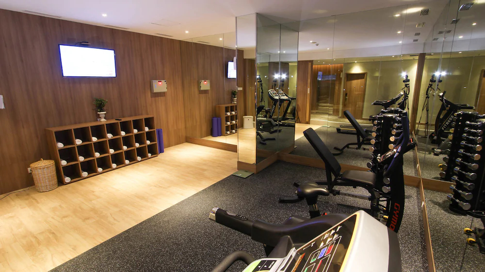 Hotel Kuretakeso Kemang