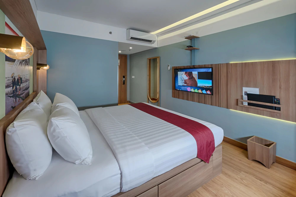 Hotel Kuretakeso Kemang