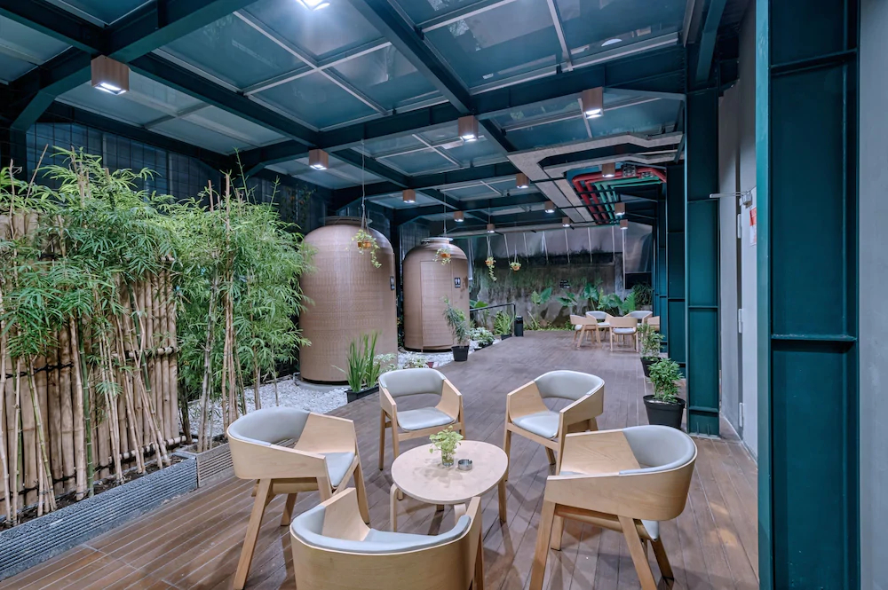 Hotel Kuretakeso Kemang