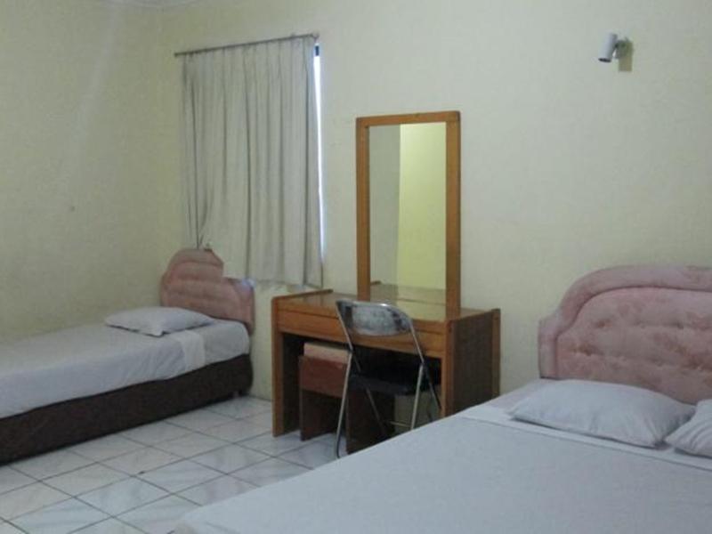 Hotel Lautze Indah