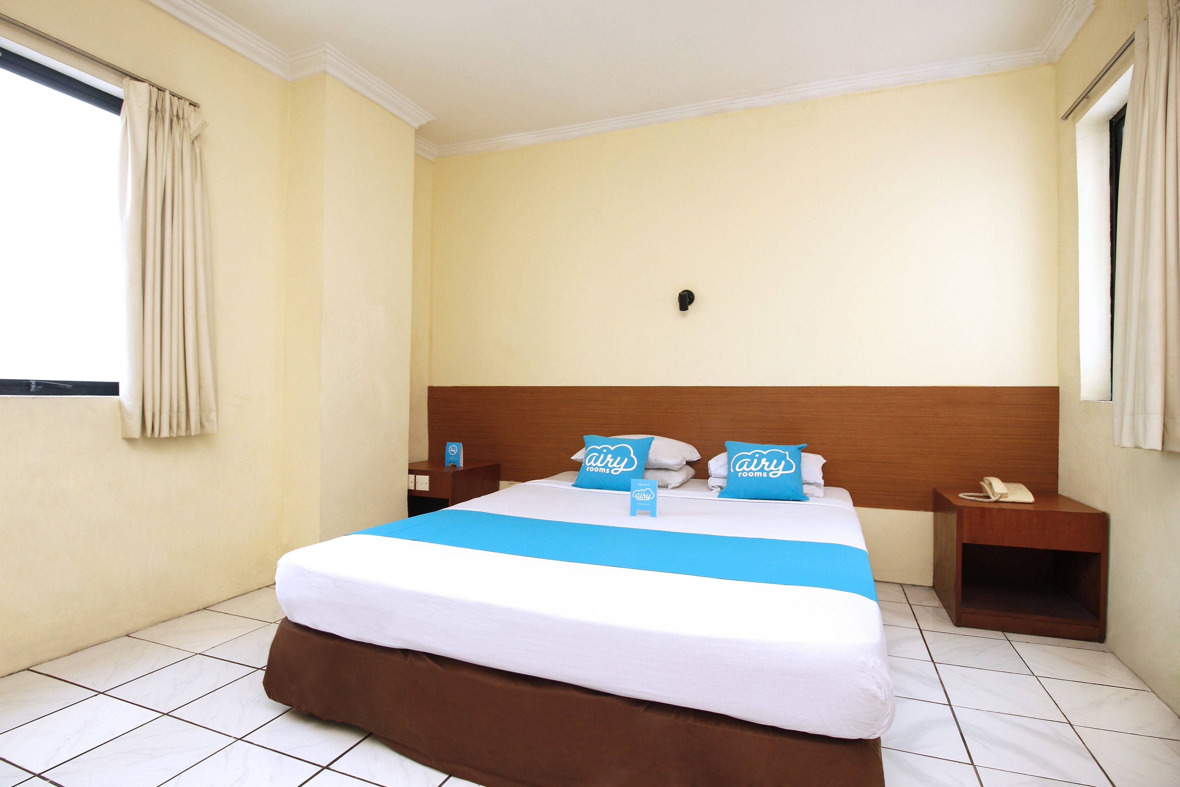 Hotel Lautze Indah by Airyrooms