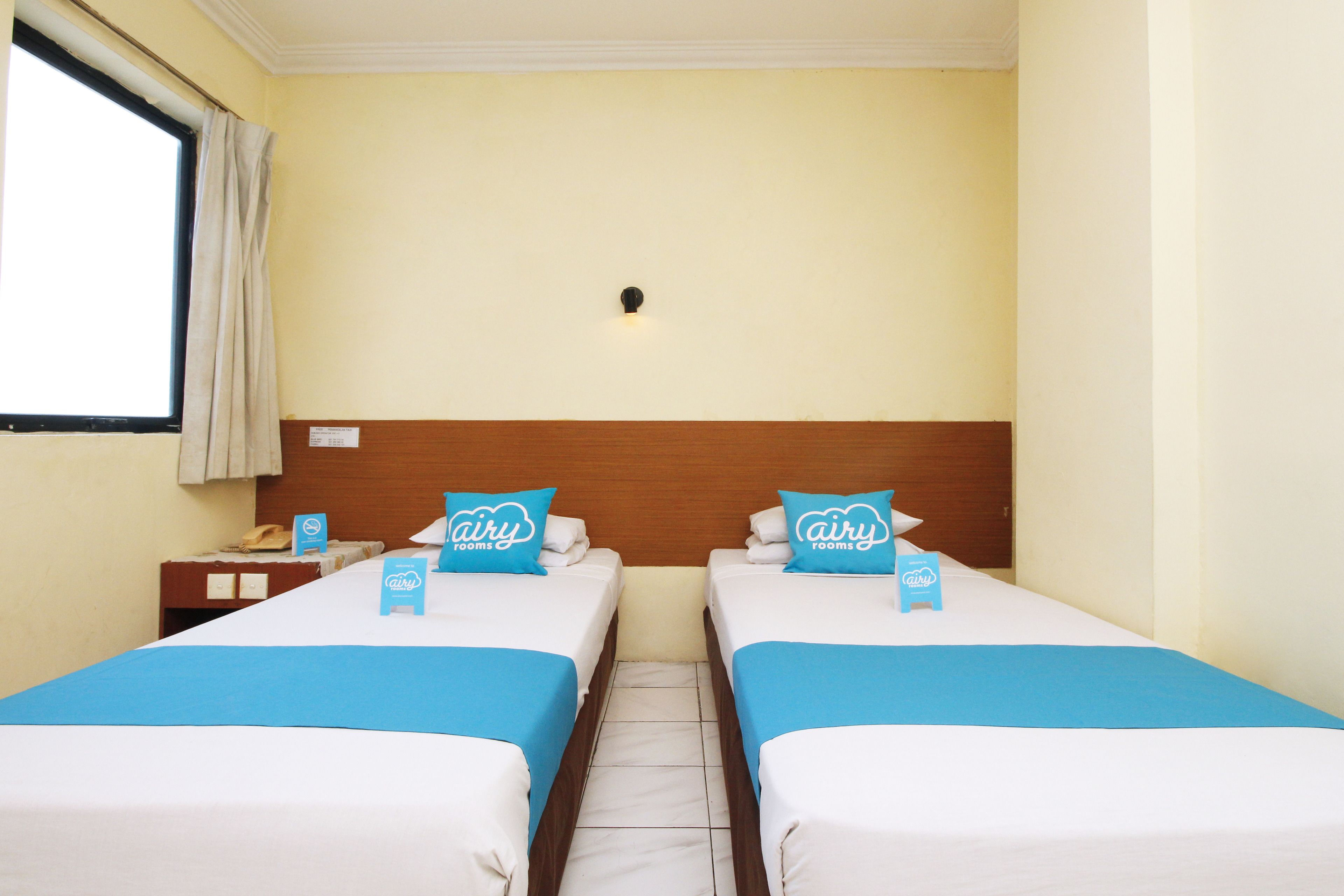 Hotel Lautze Indah by Airyrooms