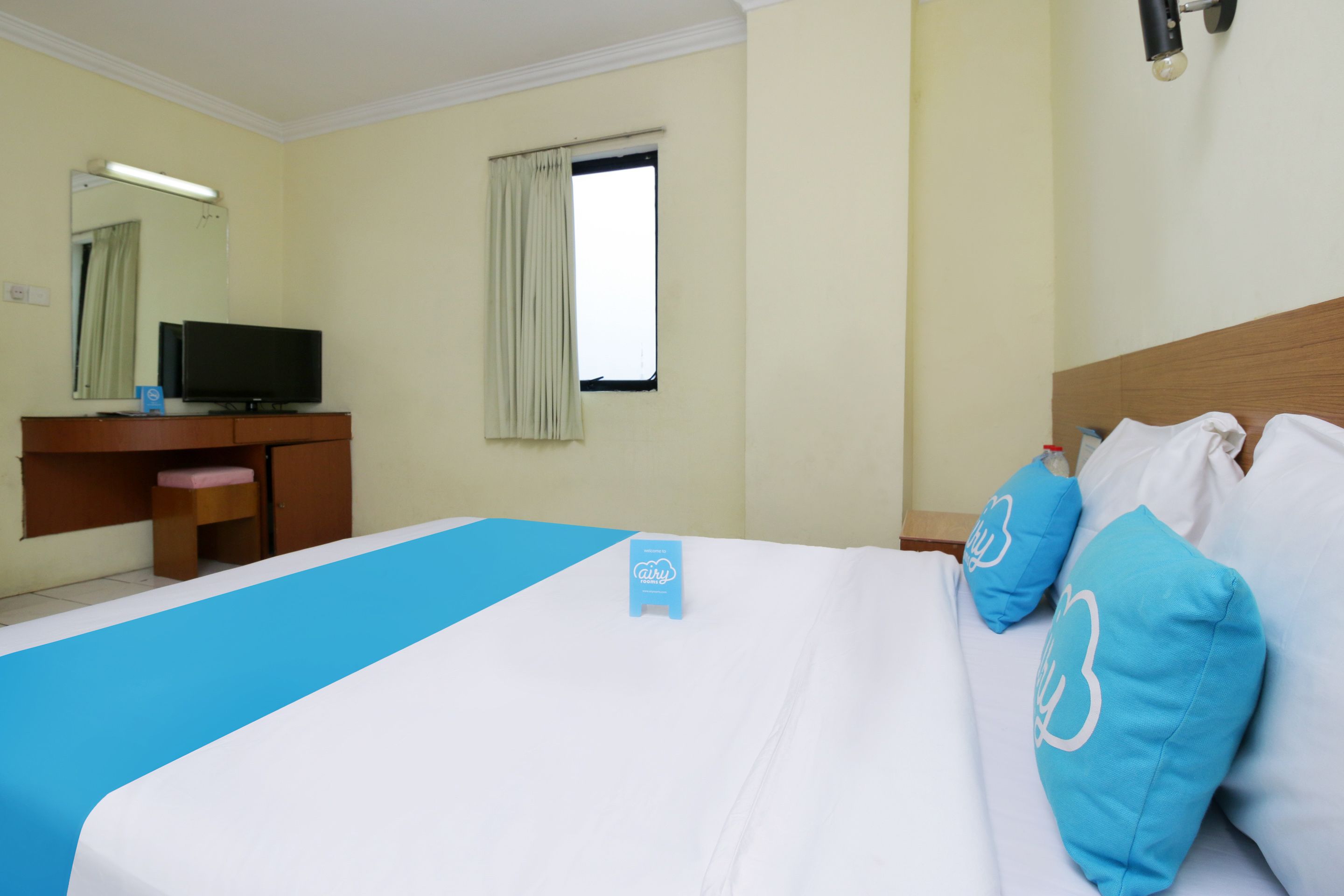 Hotel Lautze Indah by Airyrooms