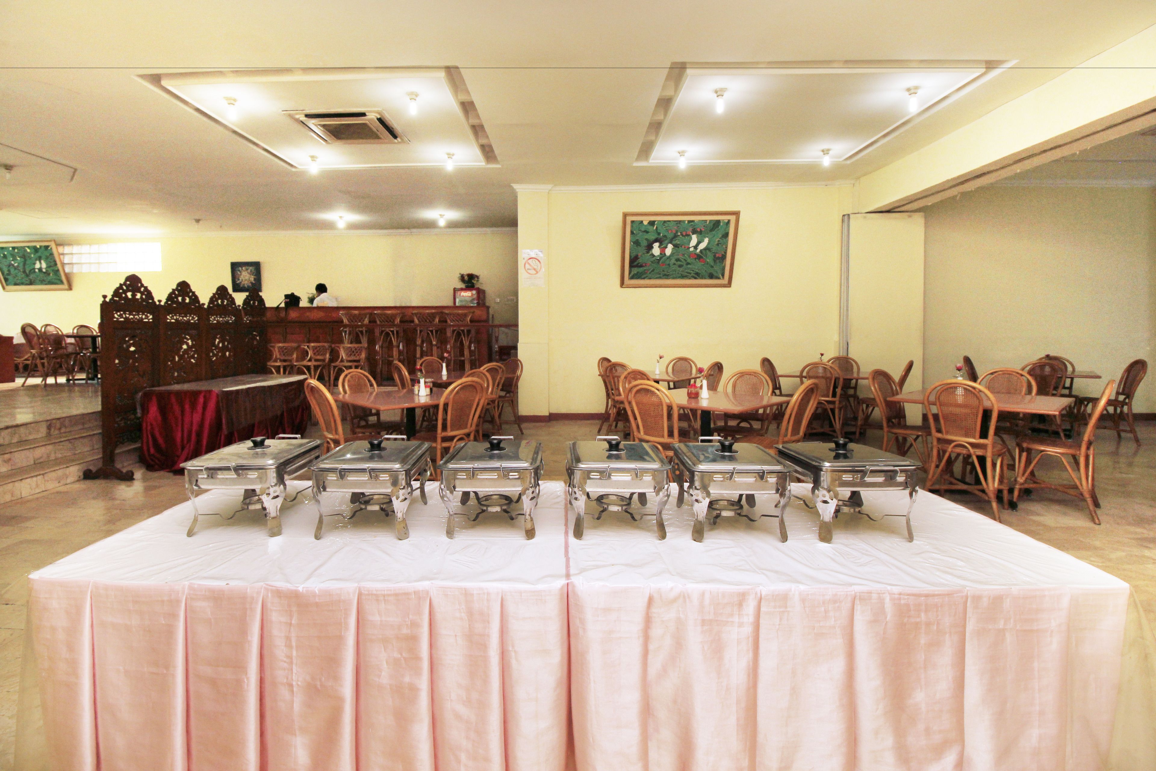 Hotel Lautze Indah by Airyrooms