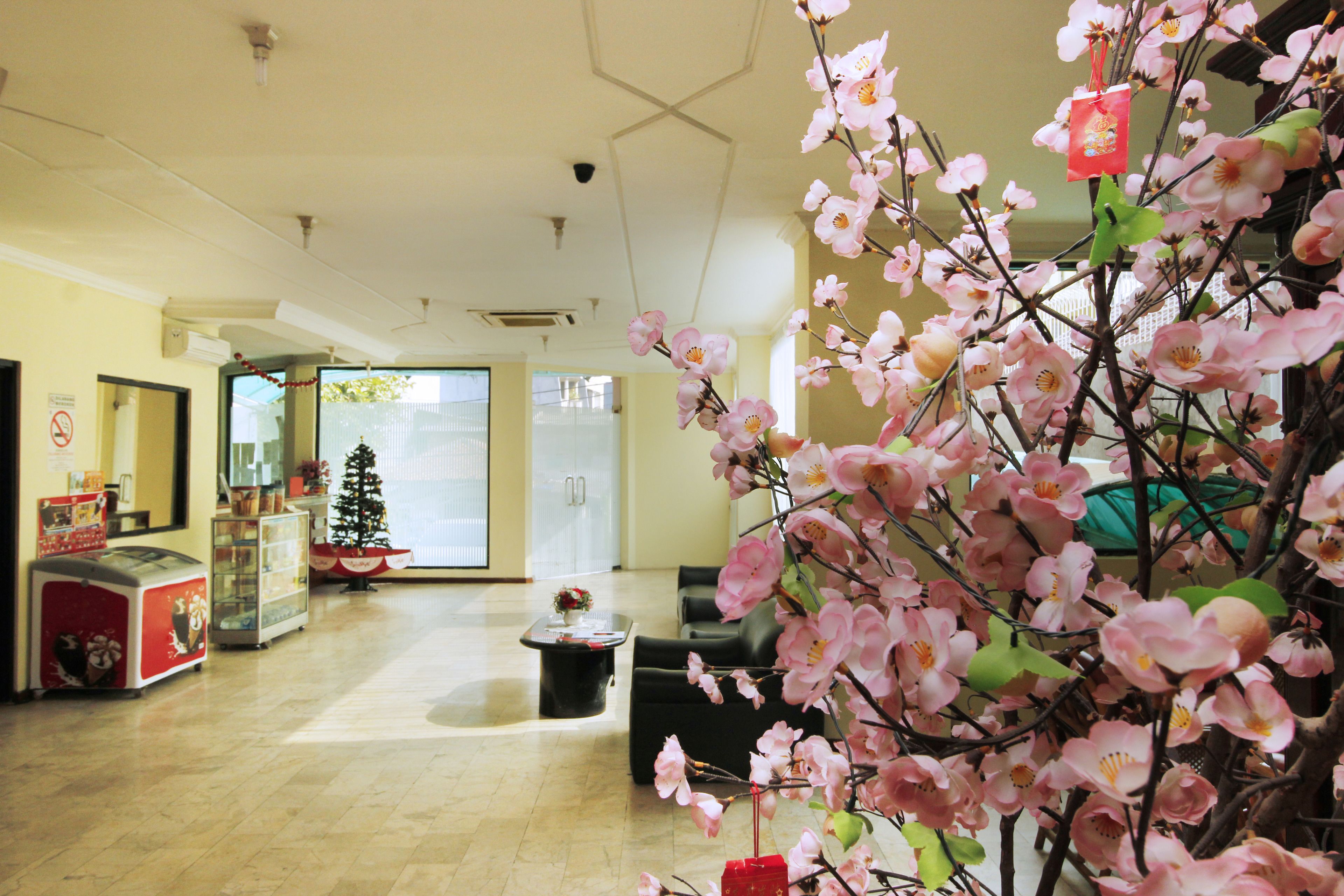 Hotel Lautze Indah by Airyrooms