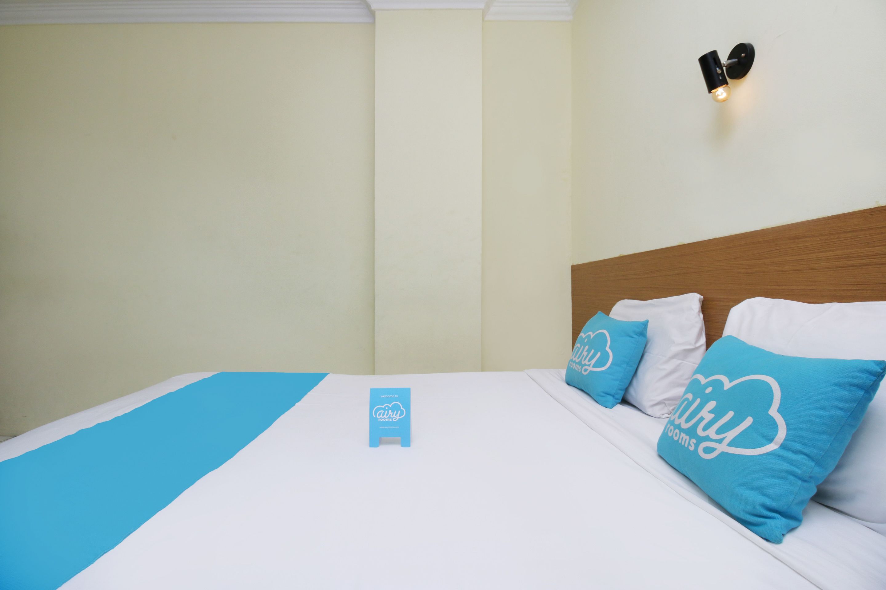 Hotel Lautze Indah by Airyrooms