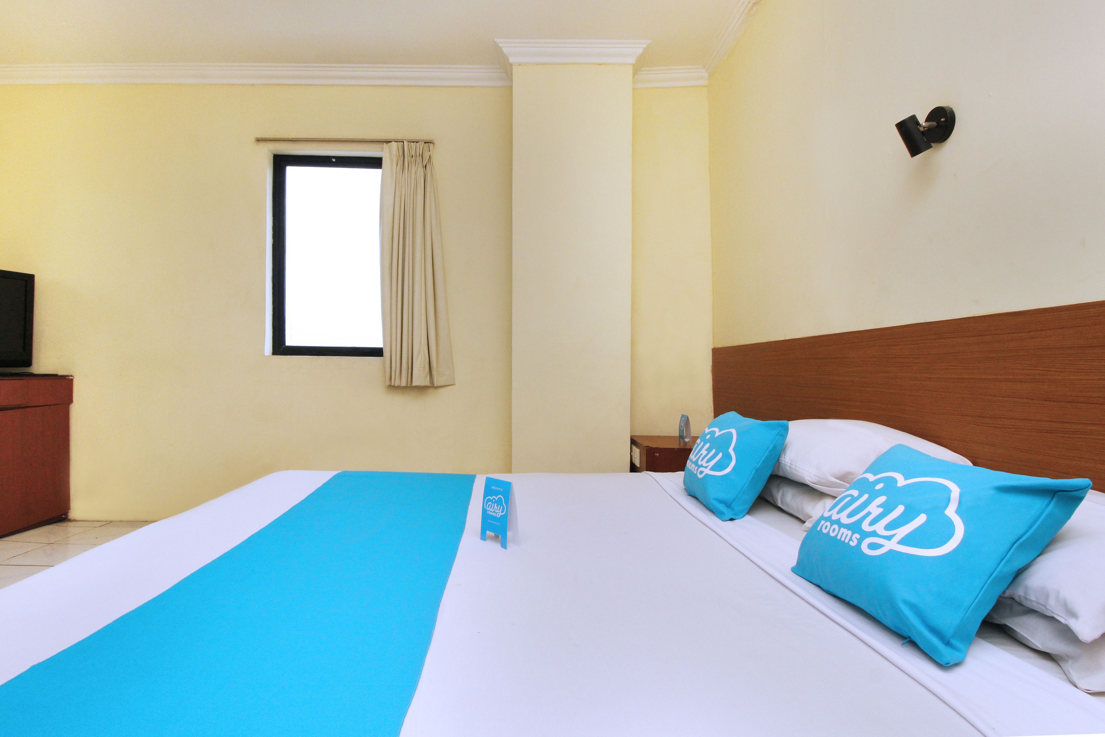 Hotel Lautze Indah by Airyrooms