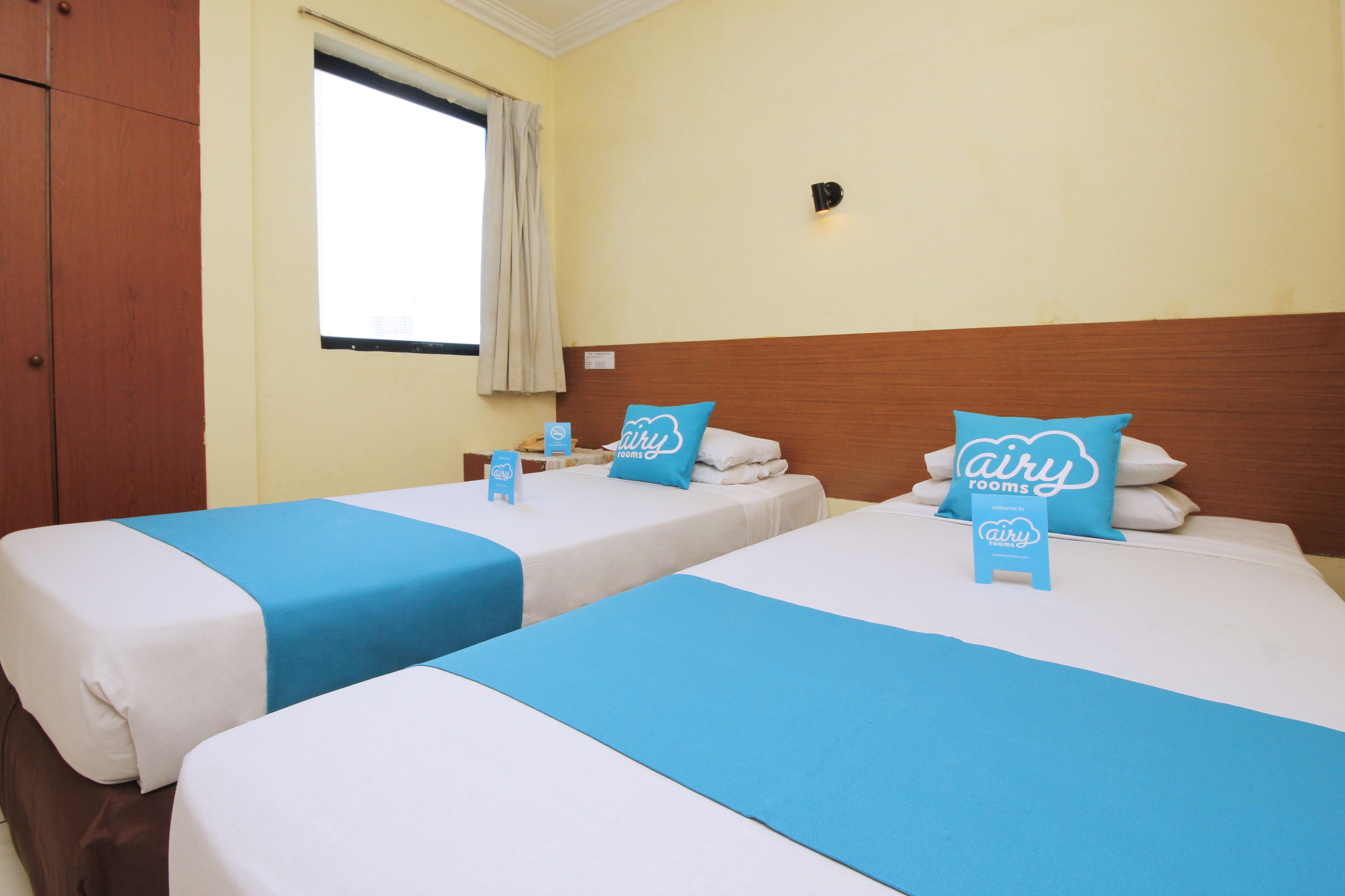 Hotel Lautze Indah by Airyrooms