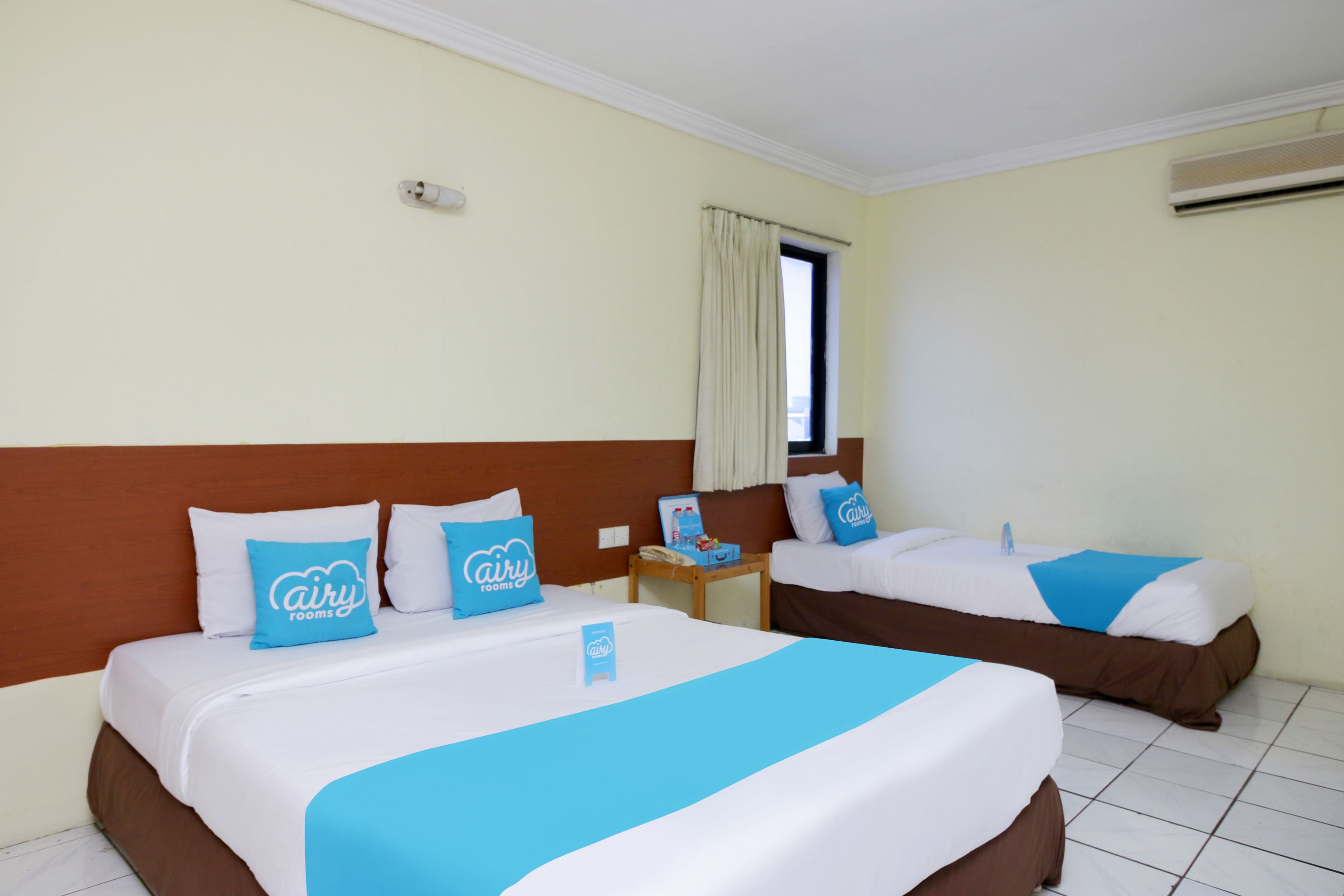 Hotel Lautze Indah by Airyrooms