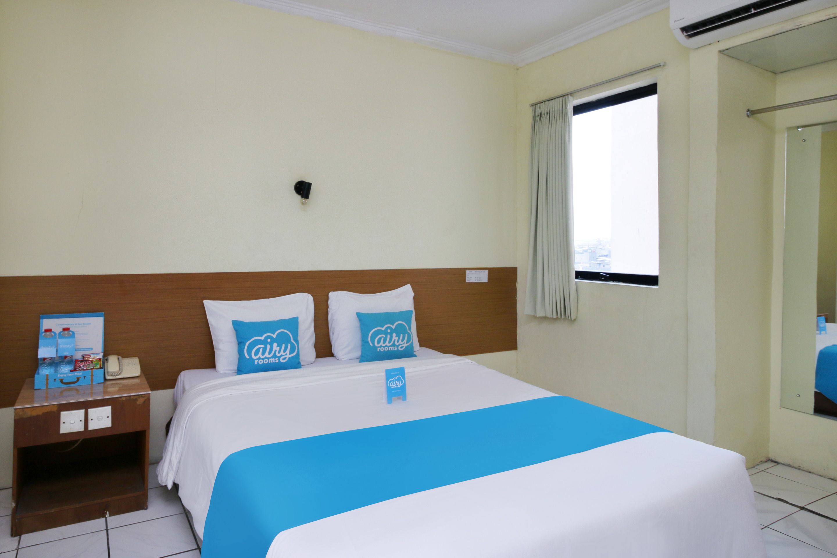 Hotel Lautze Indah by Airyrooms