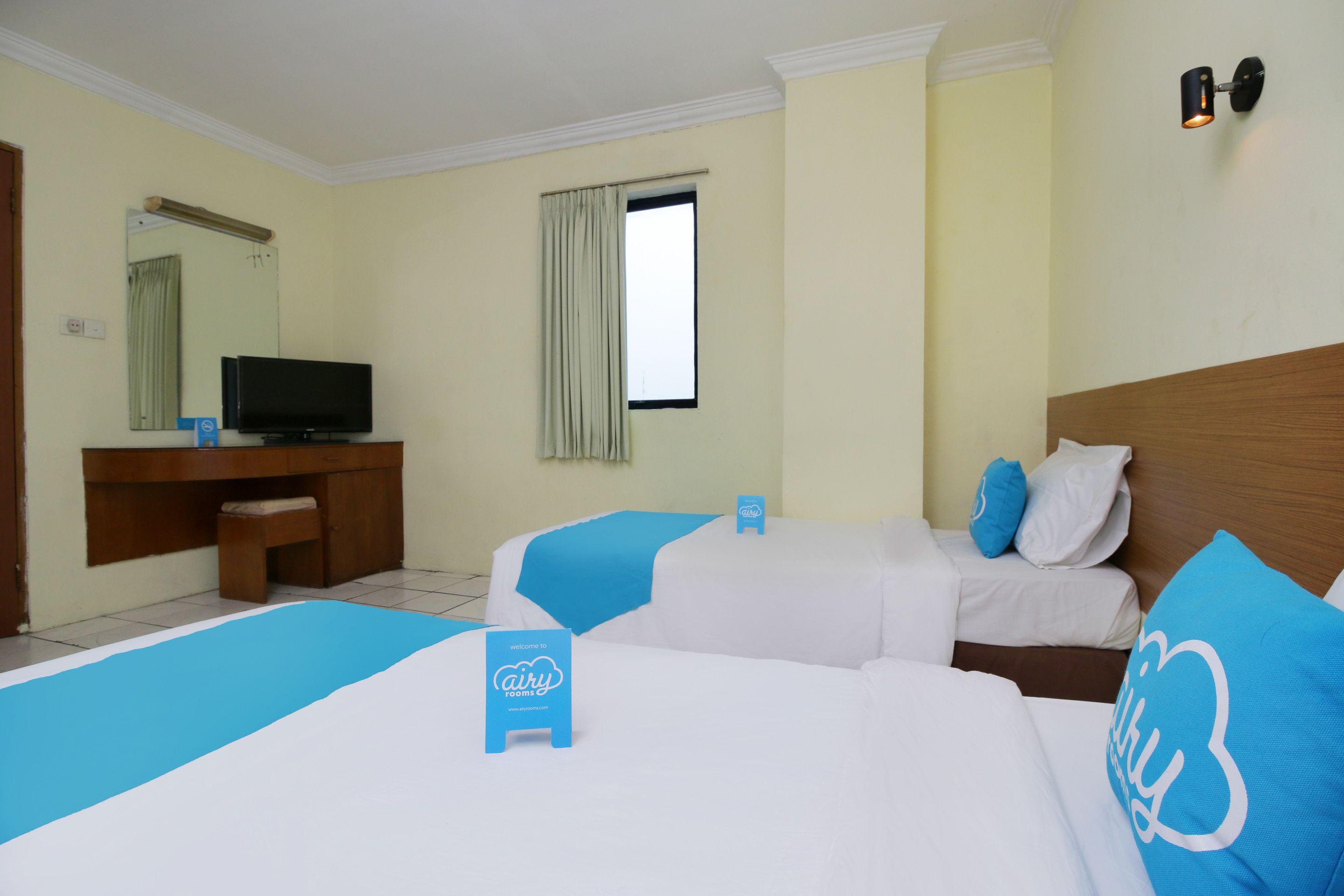 Hotel Lautze Indah by Airyrooms