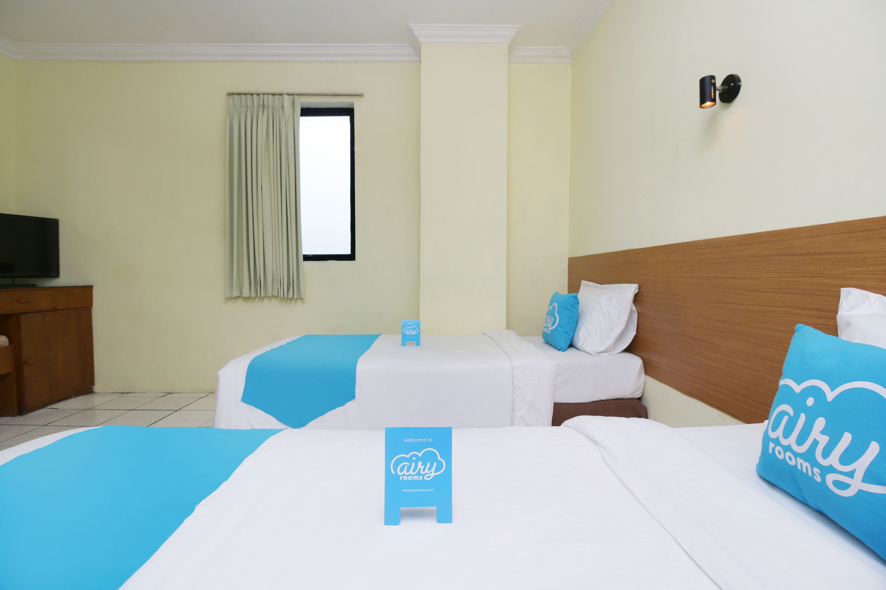 Hotel Lautze Indah by Airyrooms